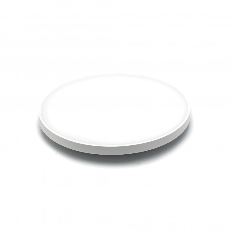Светильник потолочный Leek LE LED BL IP65 24Вт 5000К влагозащищенный Светильник потолочный Leek LE LED BL IP65 24Вт 5000К влагозащищенный
