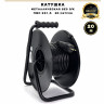 Катушка металлическая ПВС 2х1.5 / 20м Катушка металлическая ПВС 2х1.5 / 20м