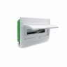 Бокс встраиваемый Easy9 на 18 модулей с белой дверцей Schneider Electric Бокс встраиваемый Easy9 на 18 модулей с белой дверцей Schneider Electric