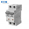 Автоматический выключатель EATON HL-C20/2                                                           