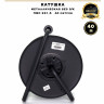 Катушка металлическая ПВС 2х1.5 / 40м Катушка металлическая ПВС 2х1.5 / 40м