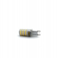 Лампа капсульная Leek LE JCD LED 7Вт 6500K G9 220В                                                  