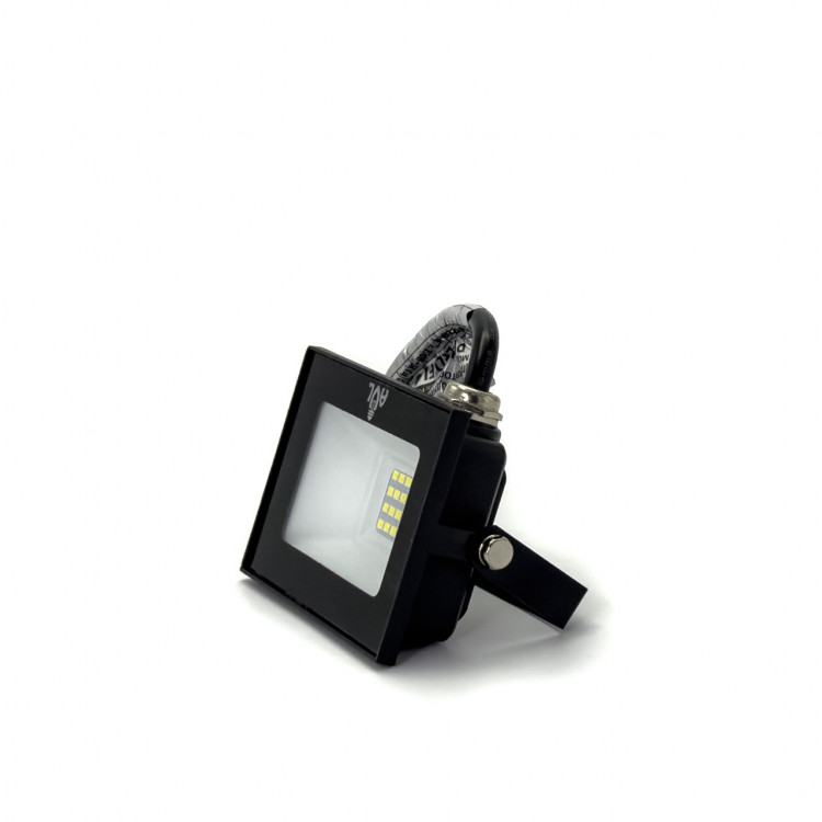 Прожектор светодиодный AVL PRE LED FL4 20Вт 6500K IP65                                              