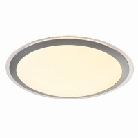 Светильник потолочный Leek LE LED CLL Ufo 70Вт 3000-6500К 527x103мм                                 