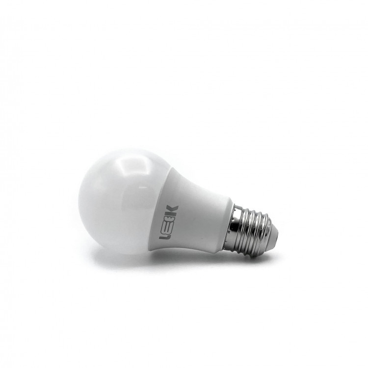 Лампа светодиодная низковольтная Leek LE A60 LED 12W 12-48V 4K E27 Лампа светодиодная низковольтная Leek LE A60 LED 12W 12-48V 4K E27