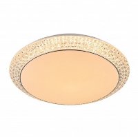 Светильник потолочный Leek LE LED CLL Yumi 70Вт 3000-6500К 508x102мм                                
