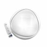 Светильник потолочный Leek LE LED CLL-L Afina 55Вт 3000-6500К 400х75мм Светильник потолочный Leek LE LED CLL-L Afina 55Вт 3000-6500К 400х75мм